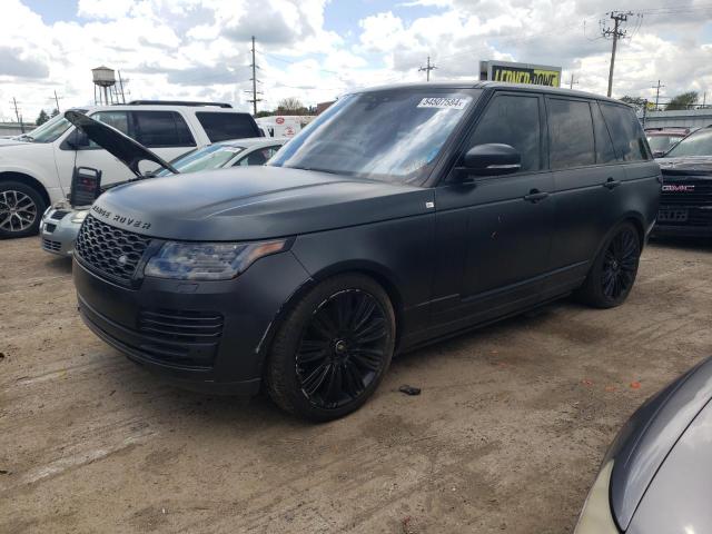 LAND-ROVER RANGEROVER 2019 salgs2re6ka517487