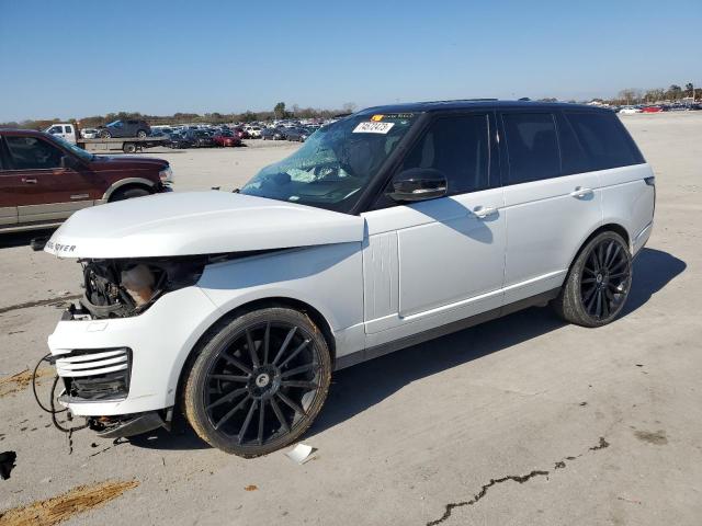 LAND ROVER RANGEROVER 2019 salgs2re6ka518199