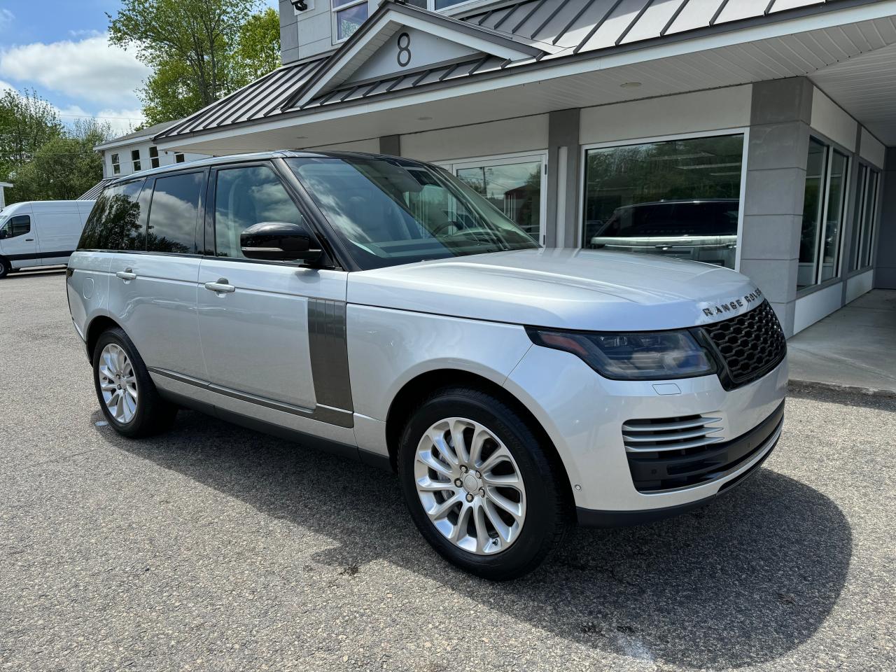 LAND-ROVER RANGE ROVER 2019 salgs2re6ka522009