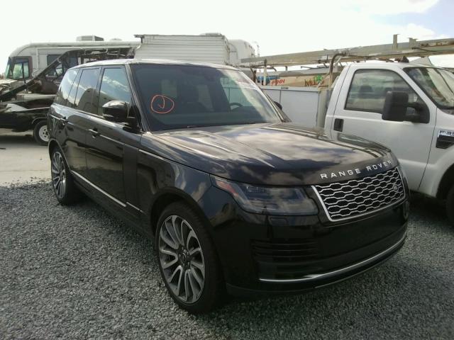 LAND-ROVER RANGE ROVE 2019 salgs2re6ka525282