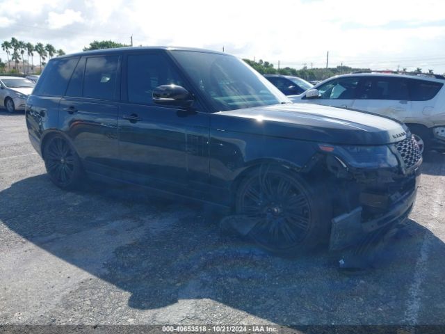 LAND-ROVER RANGE ROVER 2019 salgs2re6ka525766