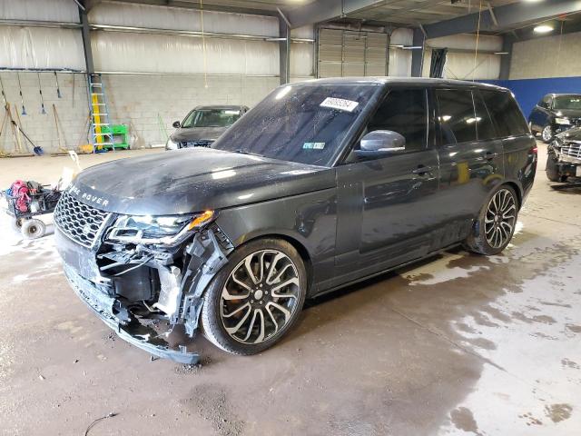 LAND-ROVER RANGE ROVE 2019 salgs2re6ka529994