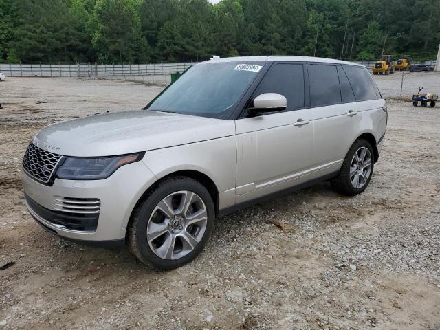 LAND-ROVER RANGE ROVE 2019 salgs2re6ka548089