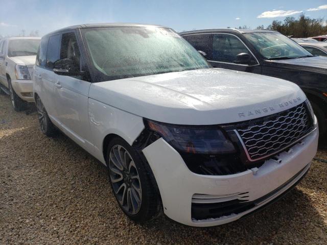 LAND ROVER RANGE ROVE 2019 salgs2re6ka552630