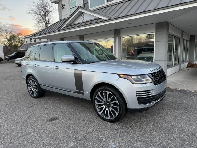 LAND-ROVER RANGE ROVER 2019 salgs2re7ka531172