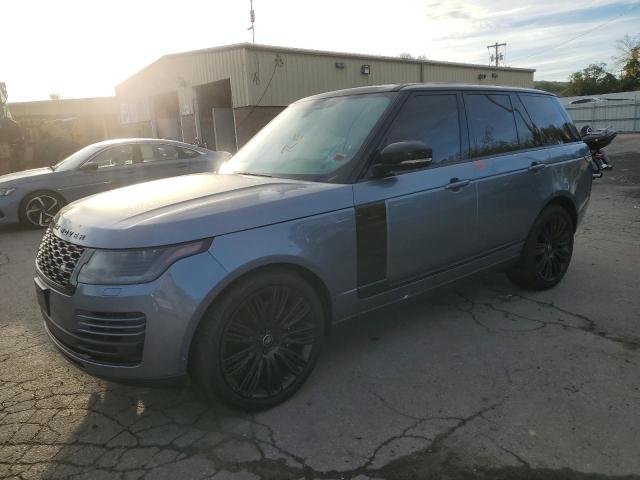 LAND ROVER RANGEROVER 2019 salgs2re7ka557111