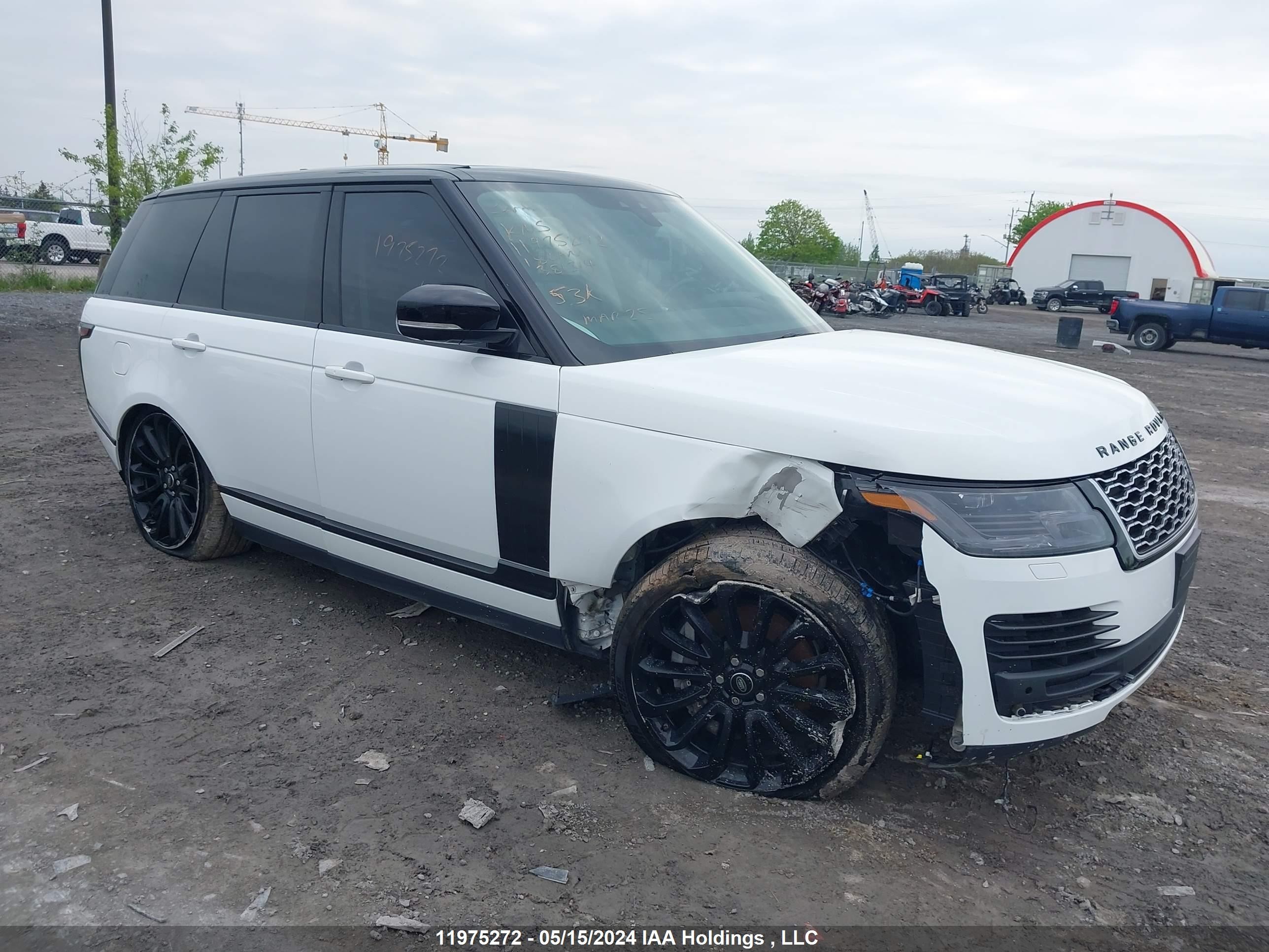 LAND-ROVER RANGE ROVER 2018 salgs2re8ja381314