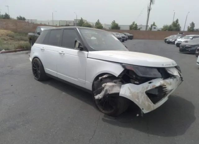 LAND ROVER RANGE ROVER 2018 salgs2re8ja383242