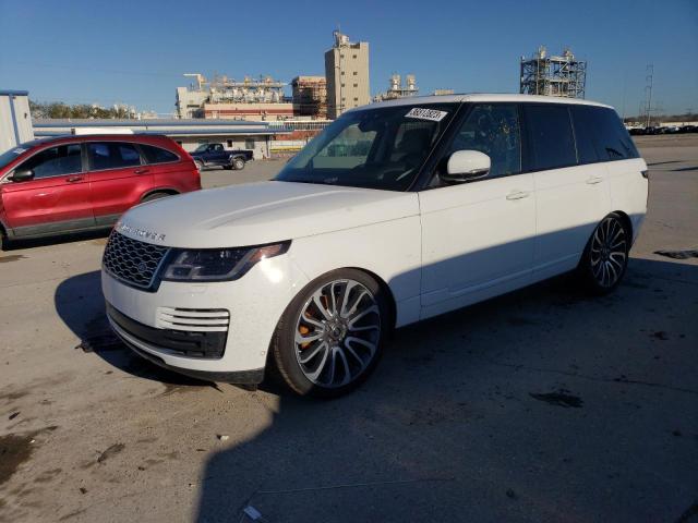 LAND ROVER RANGE ROVE 2018 salgs2re8ja383659