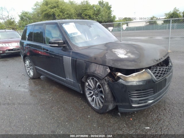 LAND ROVER RANGE ROVER 2018 salgs2re8ja384259