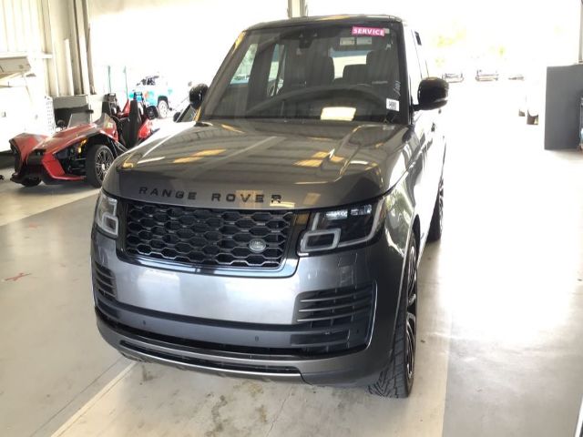 LAND ROVER RANGE ROVER 2018 salgs2re8ja395262