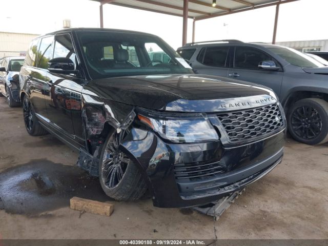 LAND-ROVER RANGE ROVER 2019 salgs2re8ka526689