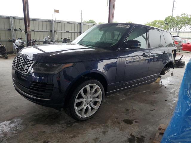 LAND-ROVER RANGE ROVE 2019 salgs2re8ka532735