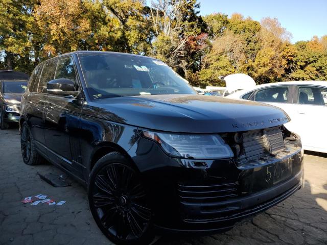 LAND ROVER RANGE ROVE 2019 salgs2re8ka543329