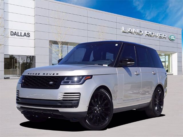 LAND ROVER RANGE ROVER 2019 salgs2re8ka544514