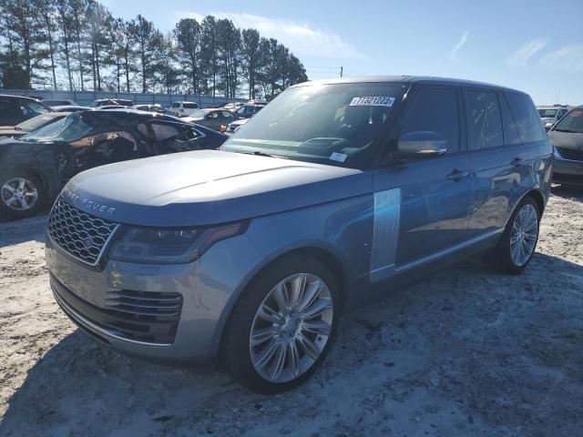 LAND-ROVER RANGEROVER 2019 salgs2re8ka545999