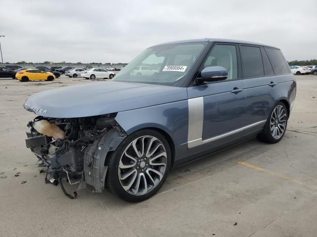 LAND-ROVER RANGE ROVE 2019 salgs2re8ka547462