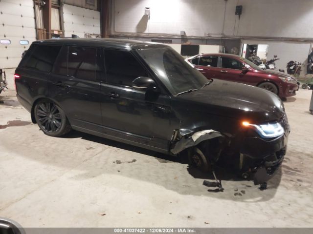 LAND ROVER RANGE ROVER 2019 salgs2re8ka558929