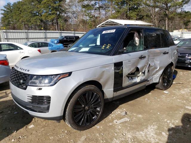 LAND-ROVER RANGE ROVE 2019 salgs2re8ka560177