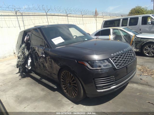 LAND-ROVER RANGE ROVER 2018 salgs2re9ja384044