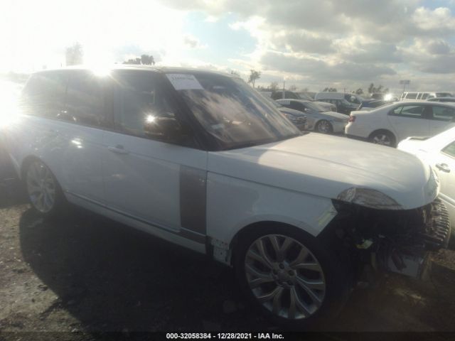 LAND ROVER RANGE ROVER 2018 salgs2re9ja388594