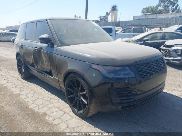 LAND-ROVER RANGE ROVE 2018 salgs2re9ja395125