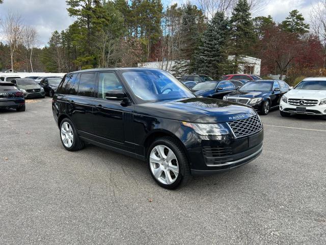 LAND ROVER RANGE ROVE 2018 salgs2re9ja395643