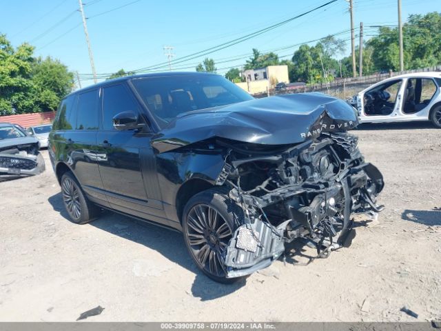 LAND ROVER RANGE ROVER 2018 salgs2re9ja507678