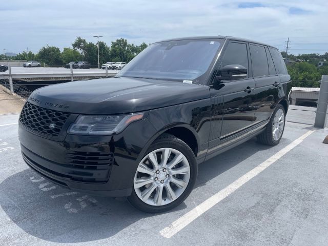 LAND ROVER RANGE ROVER 2019 salgs2re9ka520982