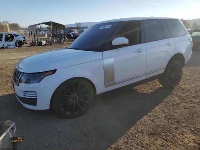 LAND-ROVER RANGE ROVE 2019 salgs2re9ka537734