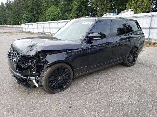 LAND ROVER RANGEROVER 2018 salgs2rexja509293