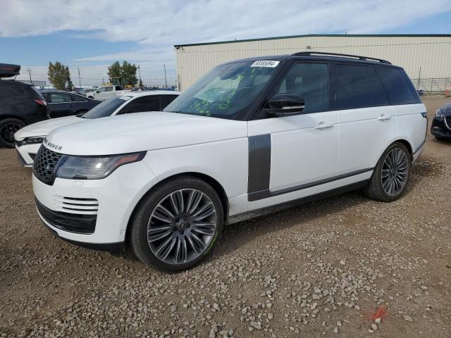 LAND ROVER RANGE ROVE 2019 salgs2rexka520361