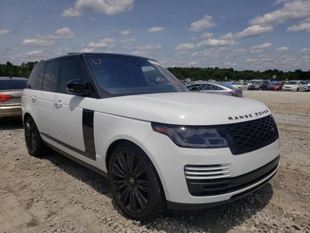 LAND ROVER RANGE ROVE 2019 salgs2rexka523308