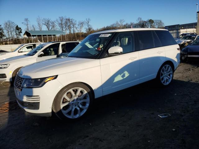 LAND-ROVER RANGEROVER 2019 salgs2rexka523891