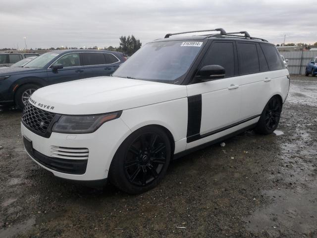 LAND-ROVER RANGE ROVE 2019 salgs2rk0ka530936