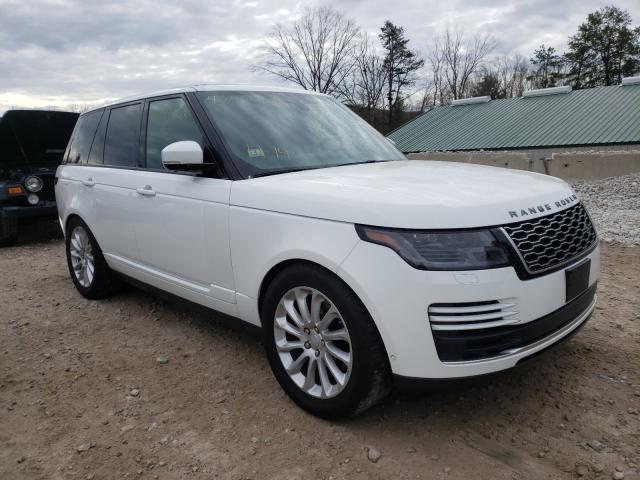 LAND-ROVER RANGE ROVE 2019 salgs2rk0ka537188