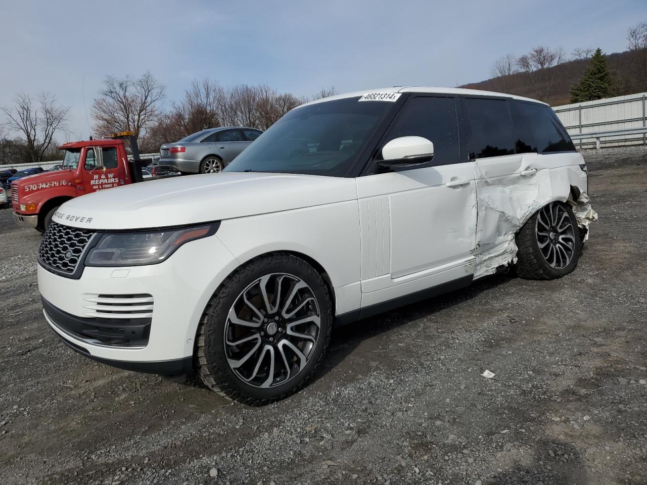 LAND-ROVER RANGE ROVER 2018 salgs2rk1ja506658