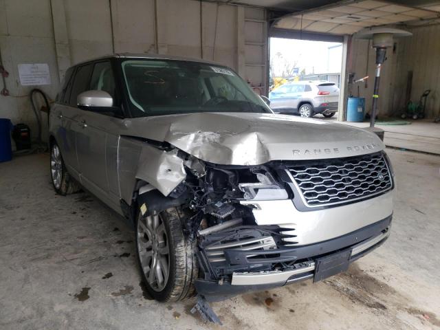 LAND ROVER NULL 2019 salgs2rk2ka532655