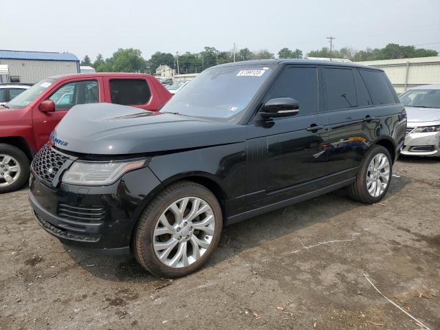 LAND ROVER RANGE ROVE 2018 salgs2rk3ja394008