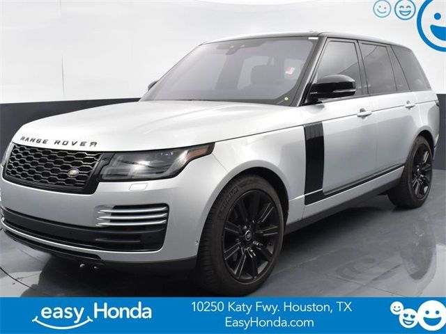 LAND ROVER RANGE ROVER 2018 salgs2rk3ja504328