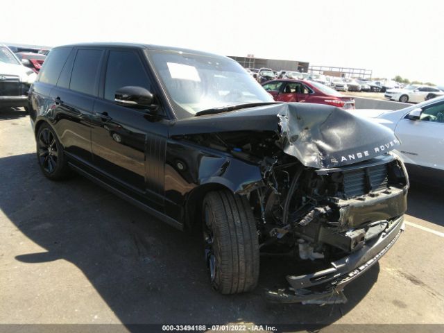 LAND-ROVER RANGE ROVER 2020 salgs2rk4la407545