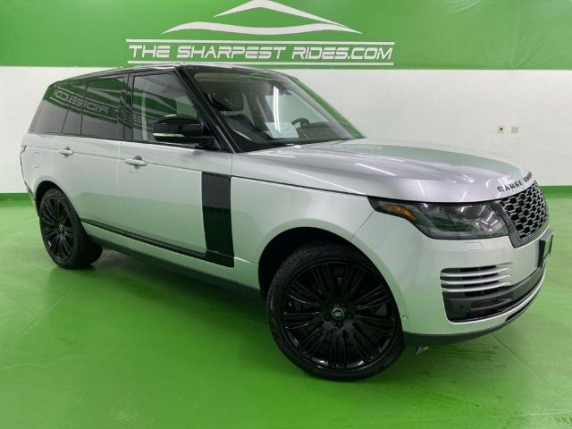 LAND ROVER RANGE ROVER 2019 salgs2rk5ka522394