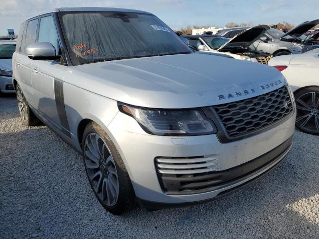 LAND-ROVER RANGE ROVE 2020 salgs2rk5la585710