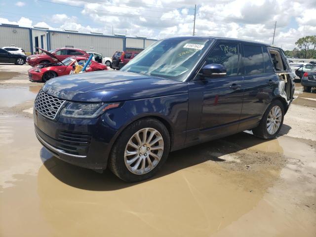 LAND ROVER RANGE ROVE 2018 salgs2rk6ja500693