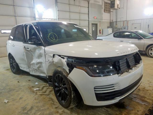 LAND ROVER NULL 2018 salgs2rk6ja508129