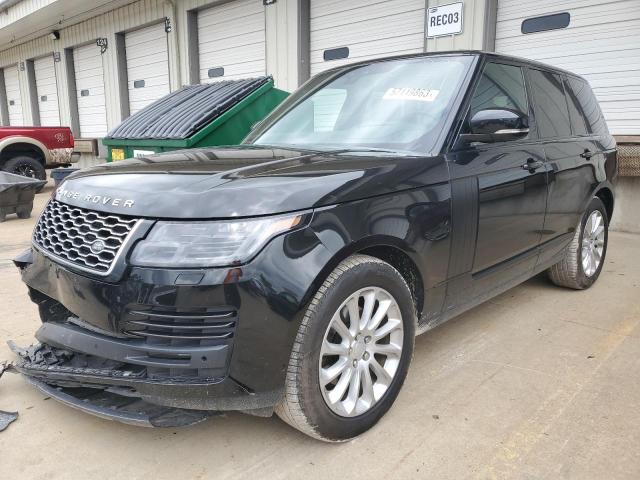 LAND-ROVER RANGEROVER 2020 salgs2rk6la576711