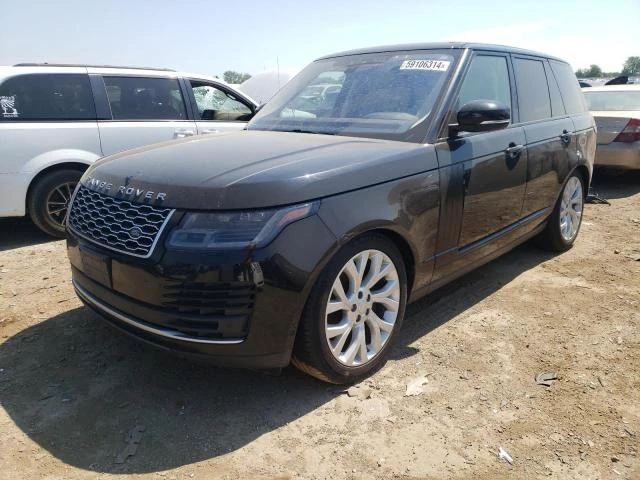 LAND-ROVER RANGE ROVE 2018 salgs2rk7ja390723