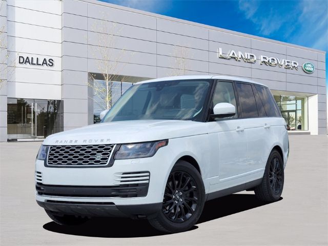 LAND ROVER RANGE ROVER 2018 salgs2rk8ja381366