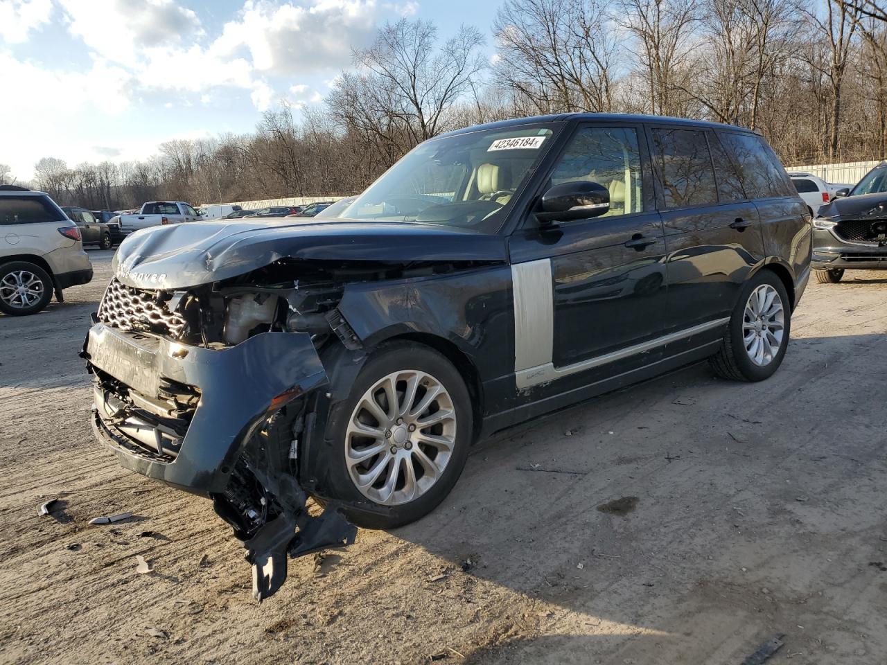 LAND-ROVER RANGE ROVER 2017 salgs2rk8ja381500