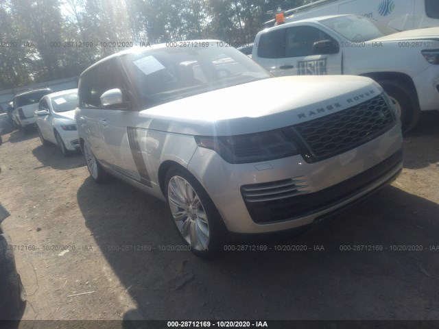 LAND-ROVER RANGE ROVER 2020 salgs2rk9la598315